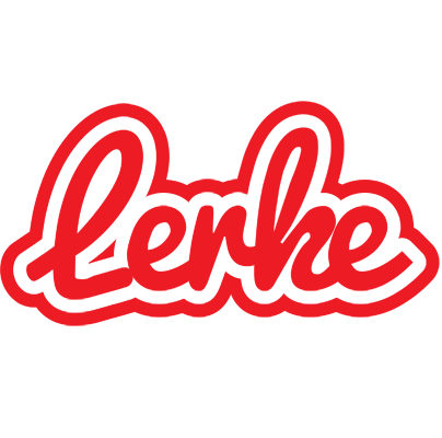 Lerke sunshine logo