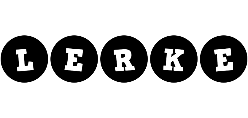Lerke tools logo