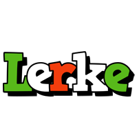 Lerke venezia logo