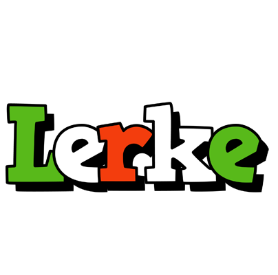 Lerke venezia logo