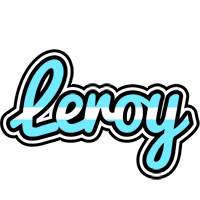 Leroy argentine logo