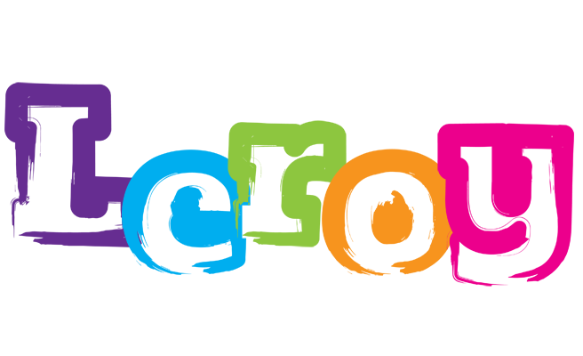 Leroy casino logo