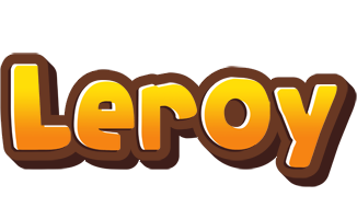 Leroy cookies logo