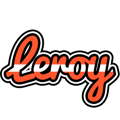 Leroy denmark logo
