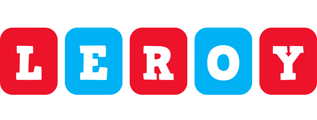 Leroy diesel logo