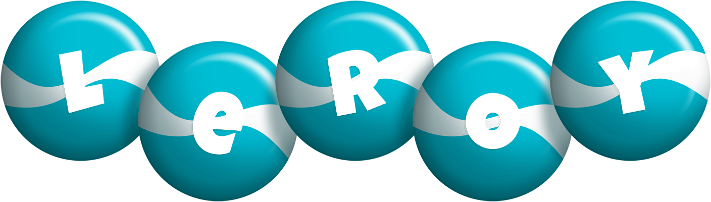 Leroy messi logo