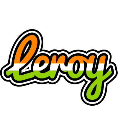 Leroy mumbai logo