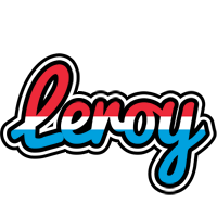 Leroy norway logo