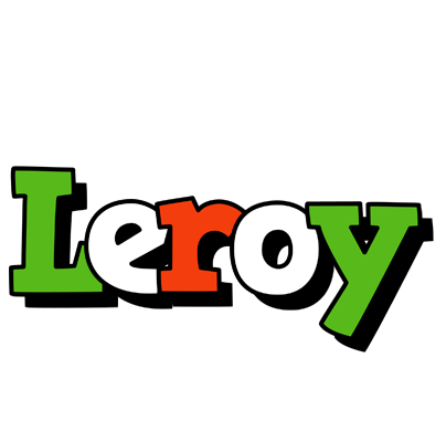 Leroy venezia logo