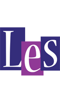 Les autumn logo