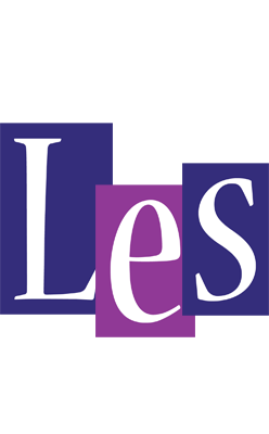 Les autumn logo