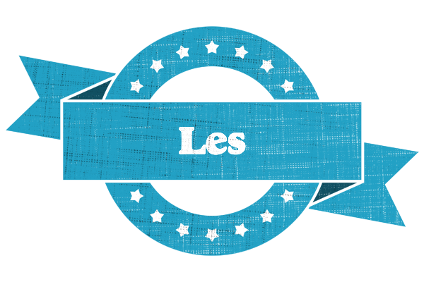 Les balance logo