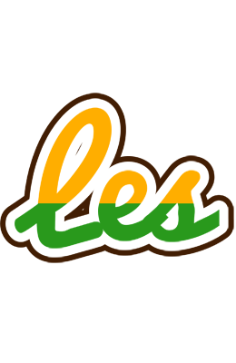 Les banana logo
