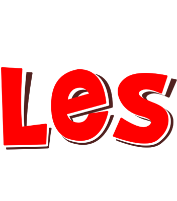 Les basket logo