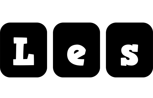 Les box logo
