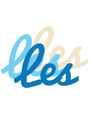 Les breeze logo
