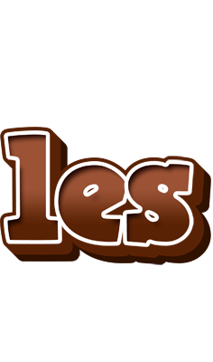 Les brownie logo
