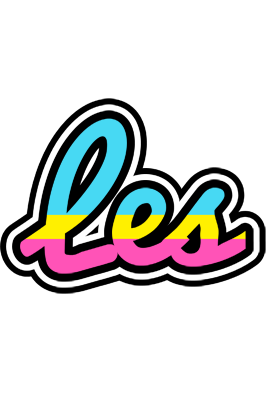 Les circus logo