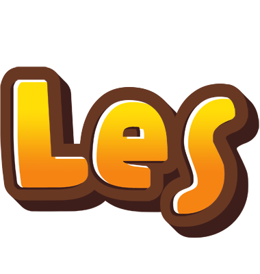Les cookies logo