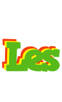 Les crocodile logo