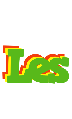 Les crocodile logo