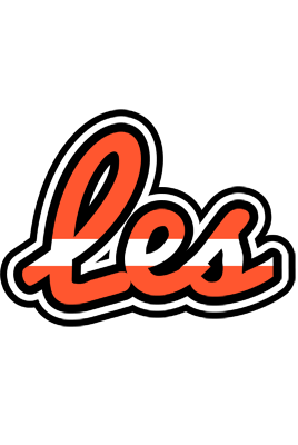 Les denmark logo