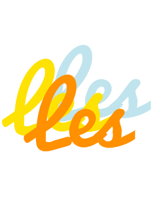 Les energy logo