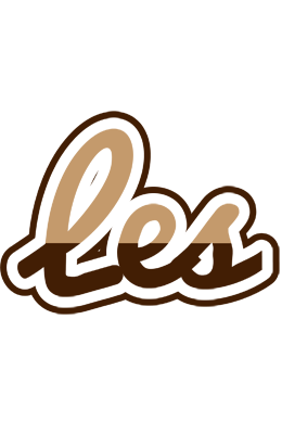 Les exclusive logo