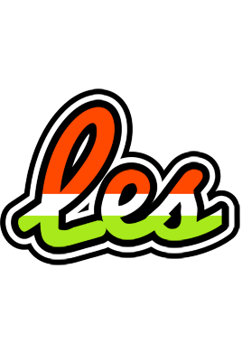 Les exotic logo