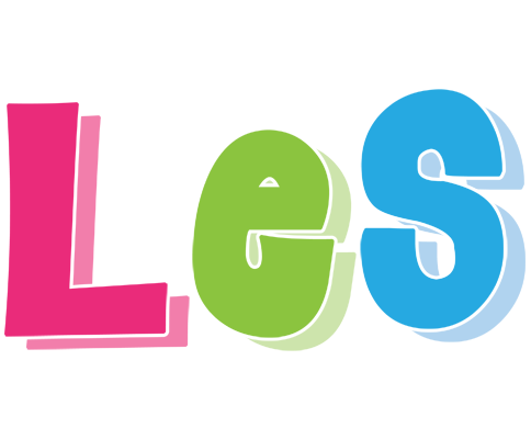 Les friday logo