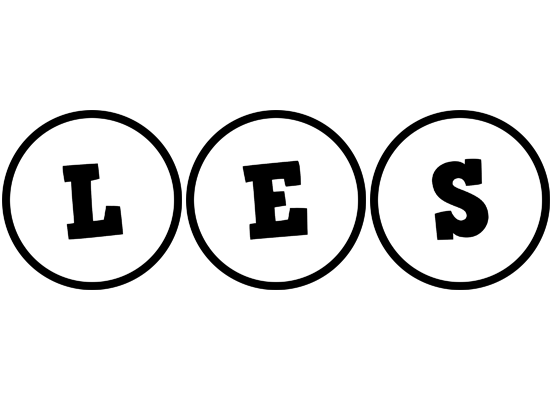 Les handy logo