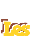 Les hotcup logo