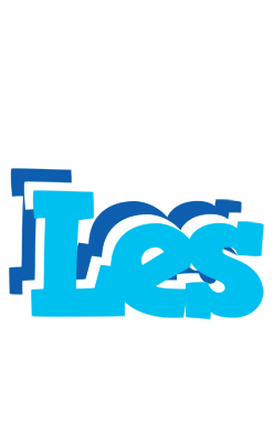 Les jacuzzi logo