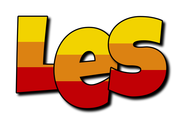 Les jungle logo