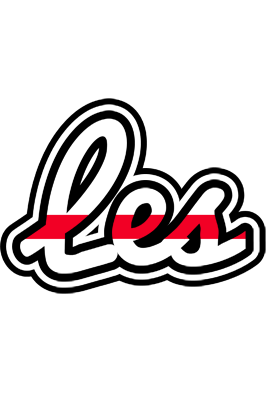 Les kingdom logo