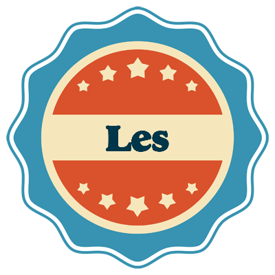Les labels logo