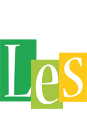 Les lemonade logo