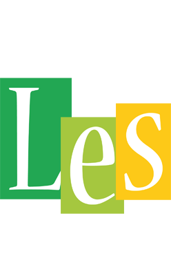 Les lemonade logo
