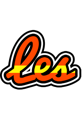 Les madrid logo