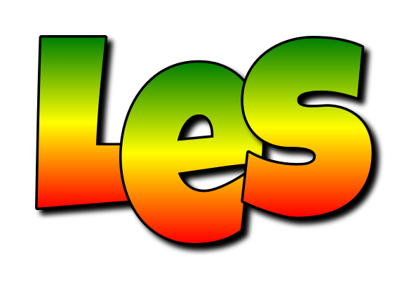Les mango logo