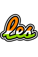 Les mumbai logo