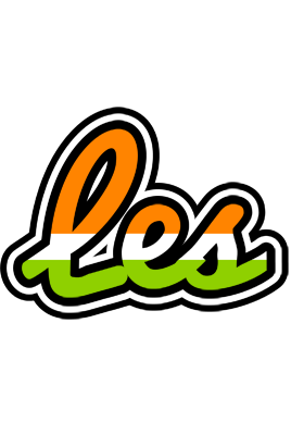 Les mumbai logo