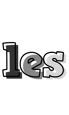 Les night logo