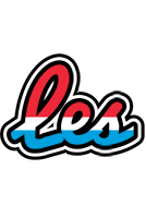 Les norway logo