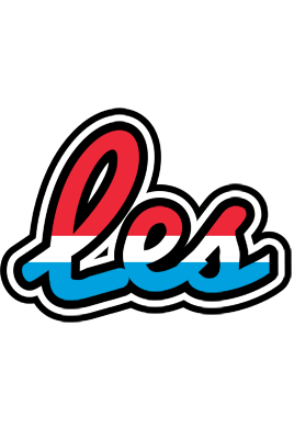 Les norway logo