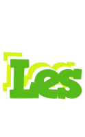 Les picnic logo