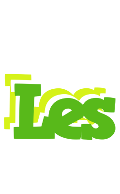 Les picnic logo