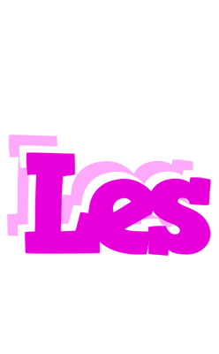 Les rumba logo