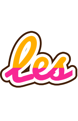 Les smoothie logo