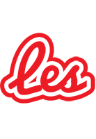 Les sunshine logo